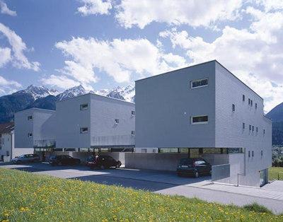 Ein Foto von Bruno Klomfar