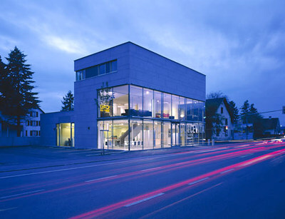 Ein Foto von Bruno Klomfar