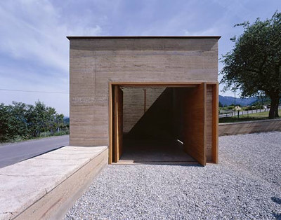 Ein Foto von Bruno Klomfar