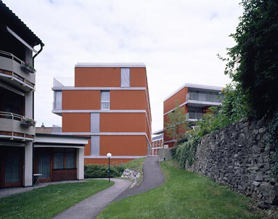 Ein Foto von Bruno Klomfar