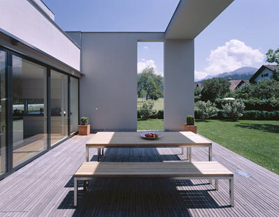 Ein Foto von Bruno Klomfar