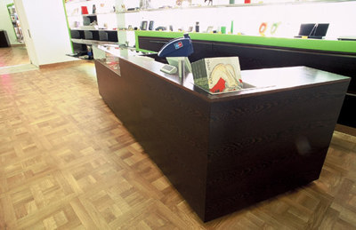 Ein Foto von Hertha Hurnaus