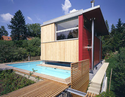 Ein Foto von Pez Hejduk