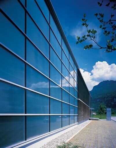 Ein Foto von Alexander Bayer