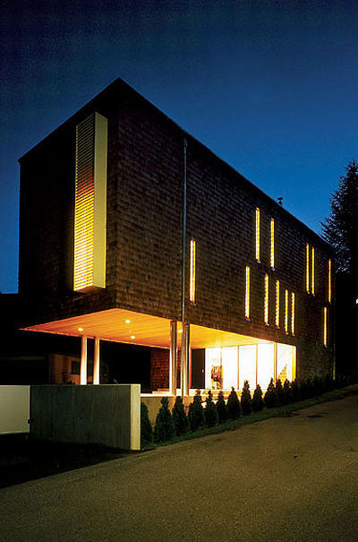 Ein Foto von Rupert Steiner