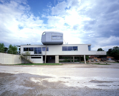 Ein Photo von Margherita Spiluttini