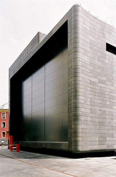 Ein Foto von Gert Walden