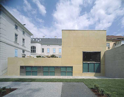 Ein Foto von Paul Ott