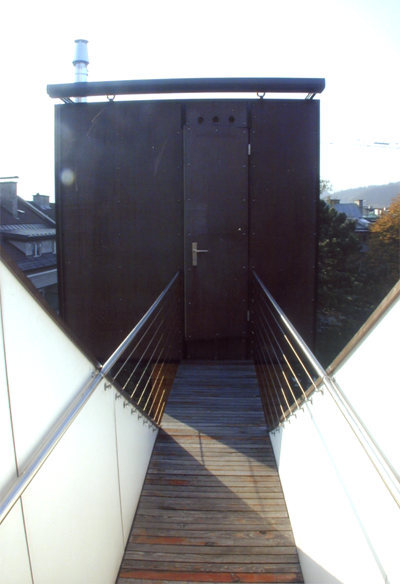 Ein Foto von Holzbox