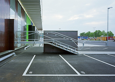 Ein Foto von Rupert Steiner