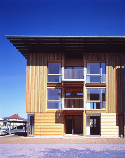 Ein Foto von Gisela Erlacher