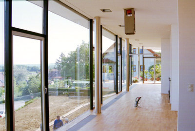 Ein Foto von Archisphere