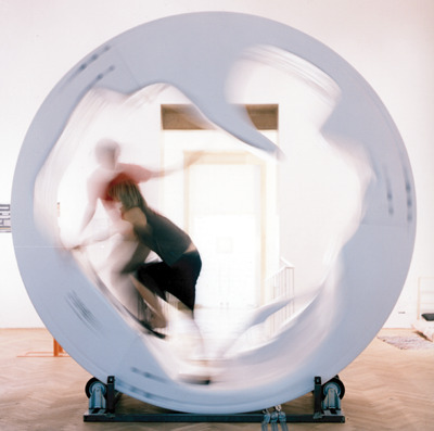 Ein Foto von Michael Dürr