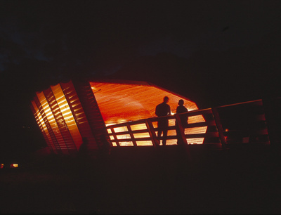 Ein Foto von Ignacio Martinez