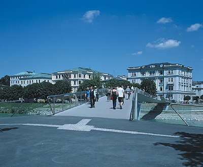 Ein Foto von Gebhard Sengmüller