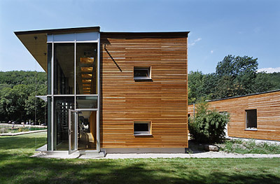 Ein Foto von Rupert Steiner