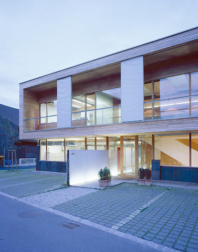 Ein Foto von Bruno Klomfar