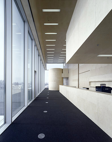 Ein Foto von Bruno Klomfar