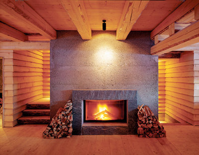 Ein Foto von Robert Fessler