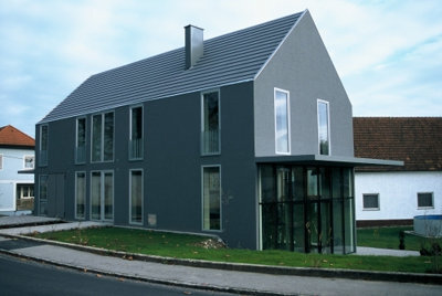 Ein Foto von HERTL.ARCHITEKTEN