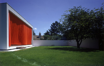 Ein Foto von Nikolaus Korab