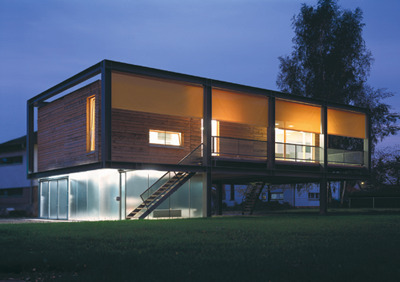 Ein Foto von Adolf Bereuter