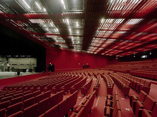 Ein Foto von Bruno Klomfar