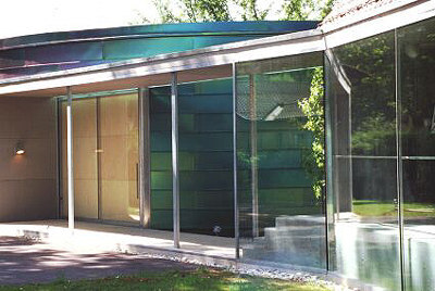 Ein Foto von Christian Prasser