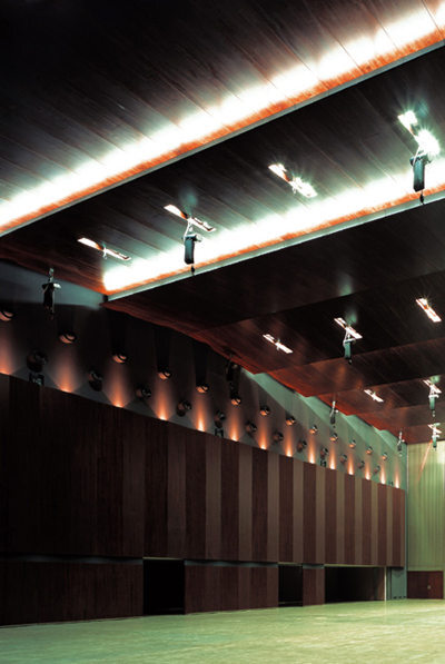 Ein Foto von Gerald Liebminger