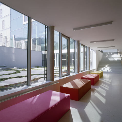 Ein Foto von Paul Ott