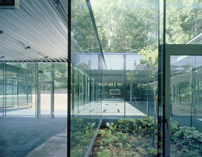 Ein Foto von Paul Ott