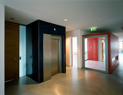 Ein Foto von Margherita Spiluttini