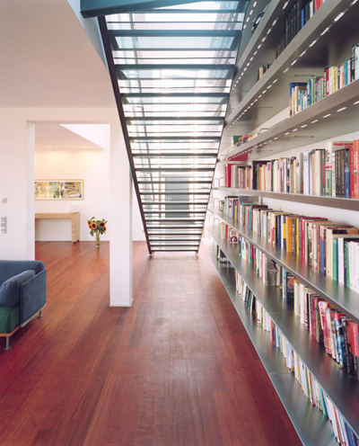 Ein Foto von Harald Eisenberger