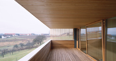 Ein Foto von Paul Ott