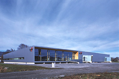 Ein Foto von Ignacio Martinez