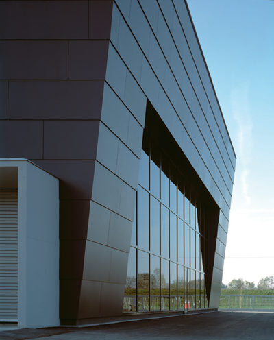 Ein Foto von Adolf Bereuter