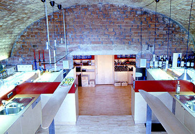 Ein Foto von STADTGUTarchitekten