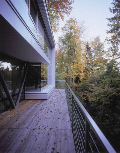 Ein Foto von Nadine Blanchard