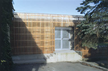 Ein Foto von Klaus Schafler