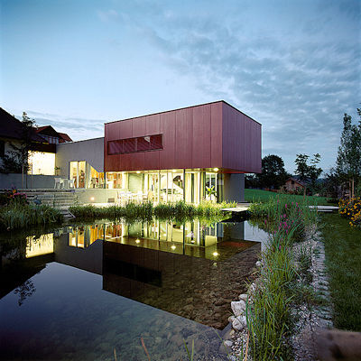 Ein Foto von Max Nirnberger