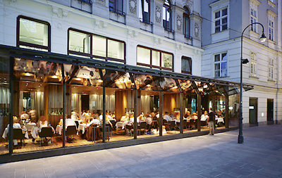 Ein Foto von Alexander Eugen Koller