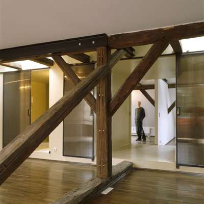 Ein Foto von Paul Ott