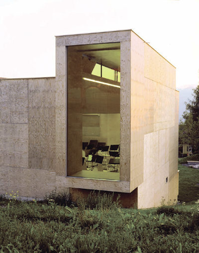 Ein Foto von Ignacio Martinez