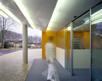 Ein Foto von Dietmar Tollerian