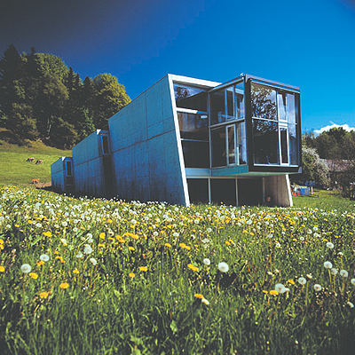 Ein Foto von Manfred Felder