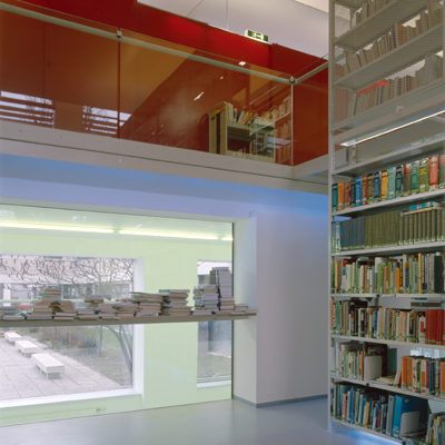 Ein Foto von Paul Ott