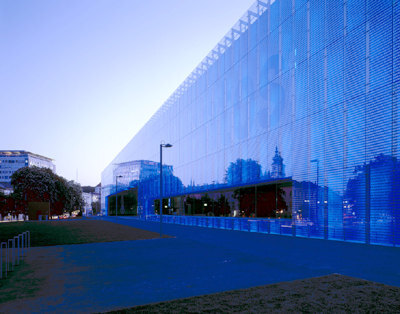 Ein Foto von Dietmar Tollerian