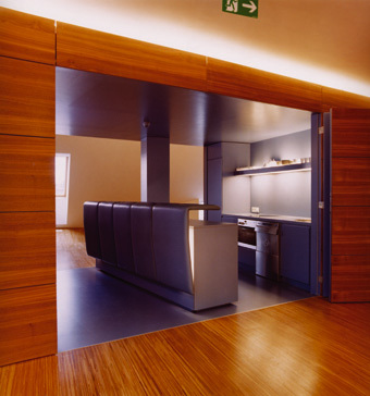 Ein Foto von Meinrad Hofer