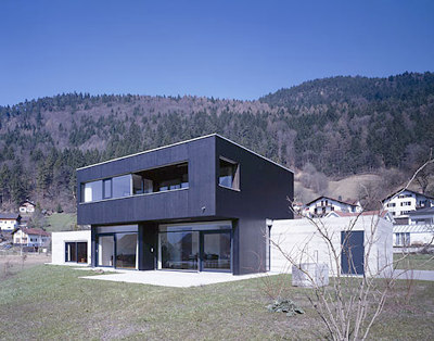 Ein Foto von Bruno Klomfar