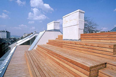 Ein Foto von Hertha Hurnaus